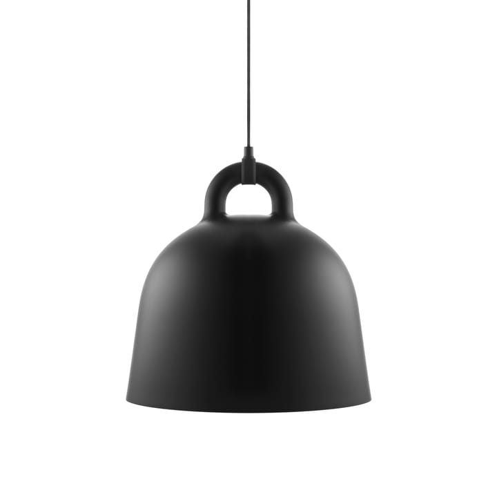 Bell valaisin musta, Medium Normann Copenhagen