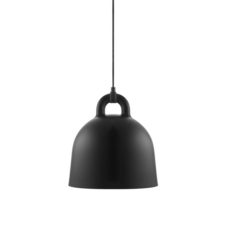 Bell valaisin musta, Small Normann Copenhagen