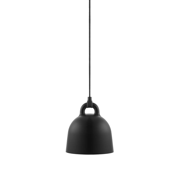 Bell valaisin musta - X-small - Normann Copenhagen