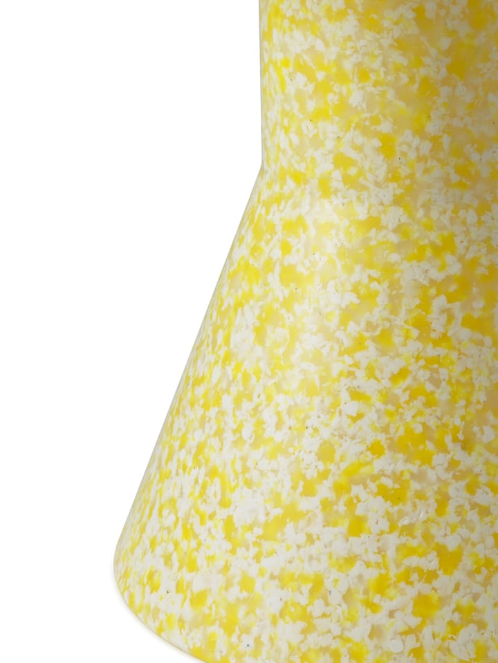 Bit Cone -palli, Keltainen Normann Copenhagen