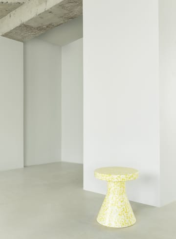 Bit Cone -palli - Keltainen - Normann Copenhagen