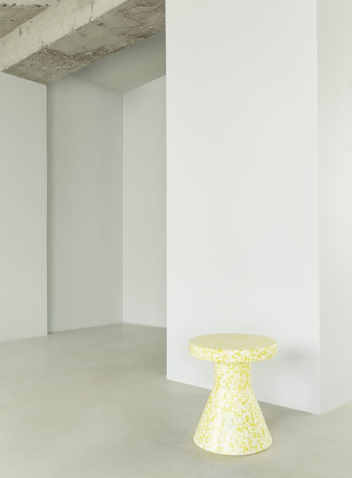 Bit Cone -palli, Keltainen Normann Copenhagen