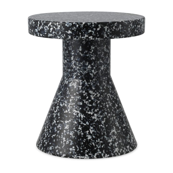 Bit Cone -palli - Musta-valkoinen - Normann Copenhagen