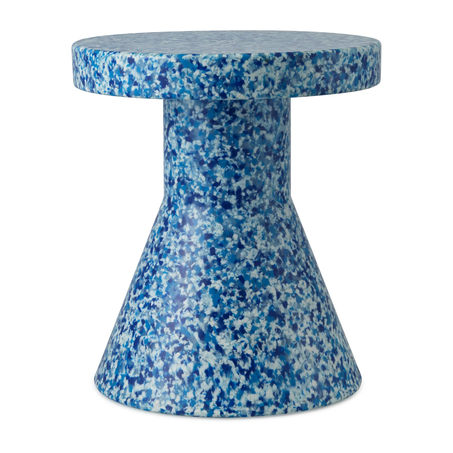 Bit Cone -palli, Sininen Normann Copenhagen