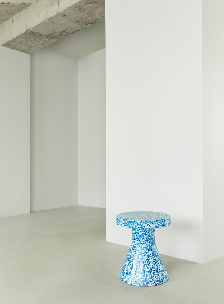 Bit Cone -palli, Sininen Normann Copenhagen