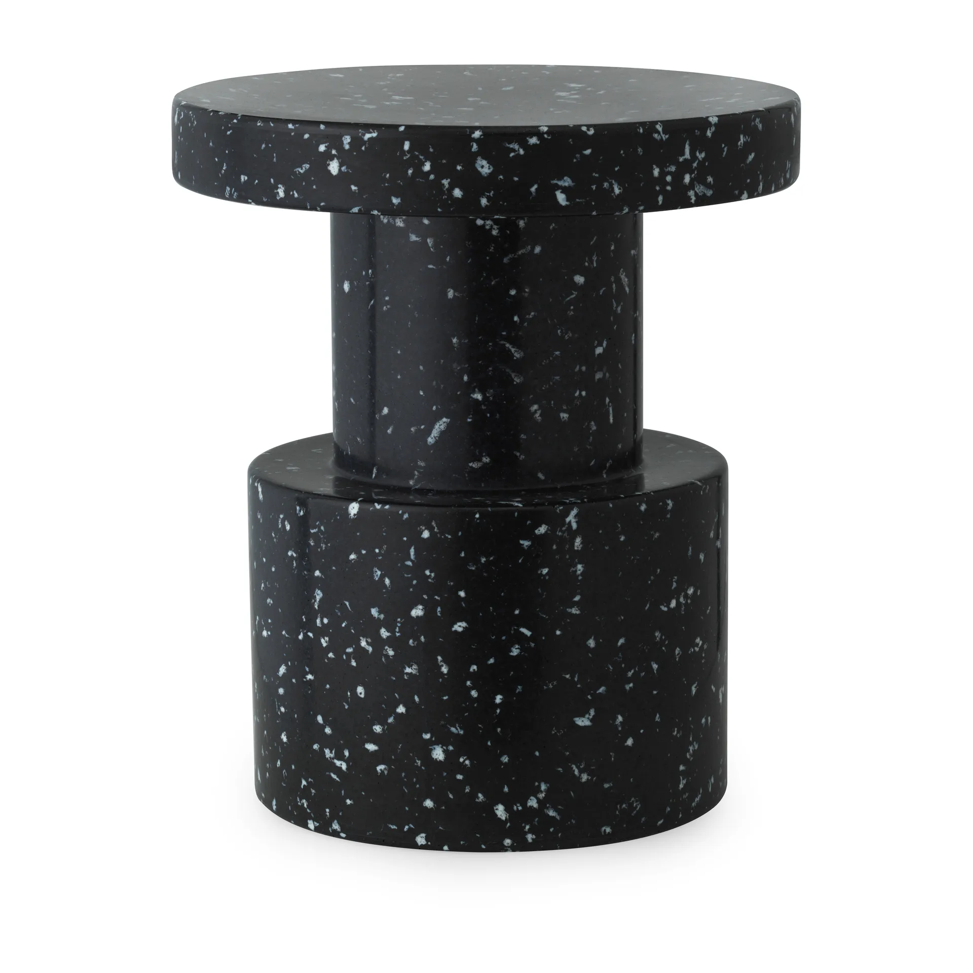 Bit palli, Musta Normann Copenhagen