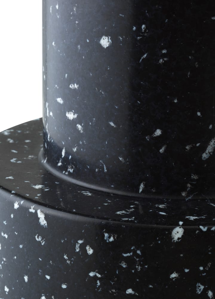 Bit palli, Musta Normann Copenhagen