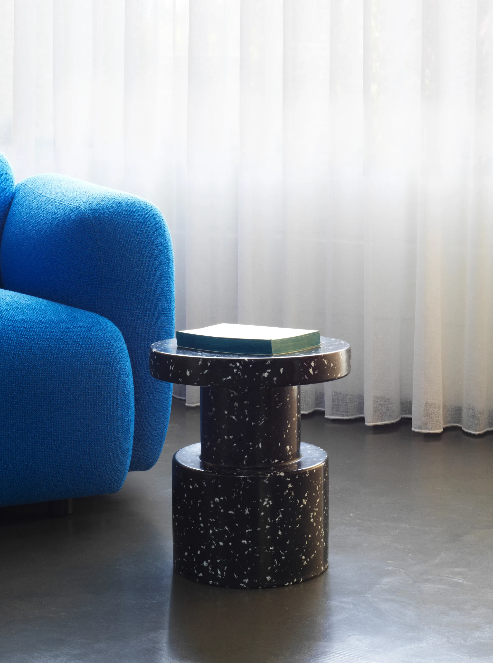 Bit palli, Musta Normann Copenhagen