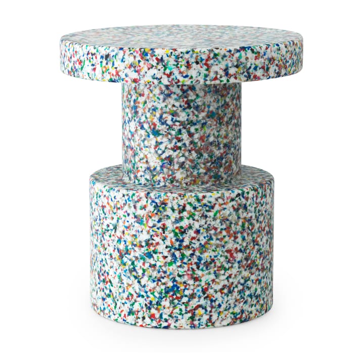 Bit palli - Valkoinen-monivärinen - Normann Copenhagen