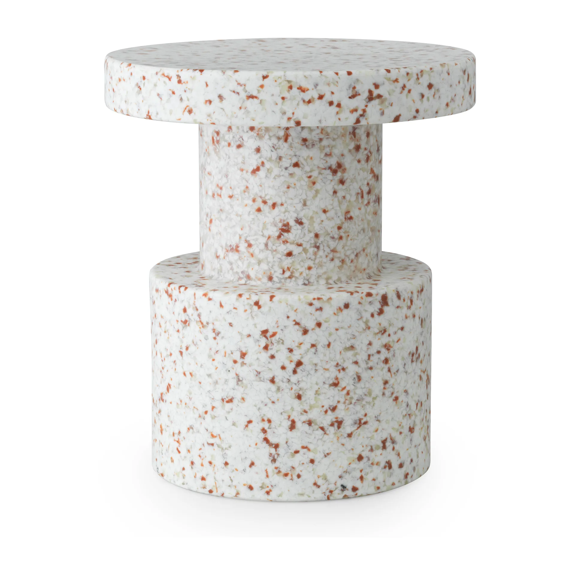 Bit palli, Valkoinen Normann Copenhagen