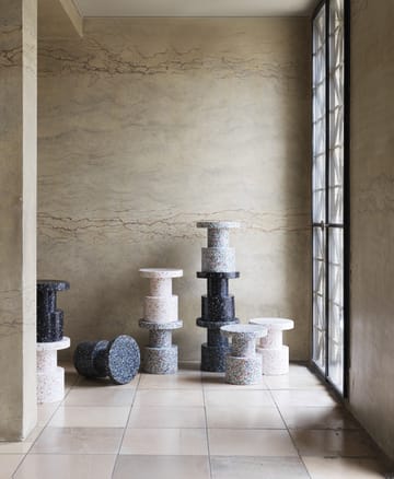 Bit palli - Valkoinen - Normann Copenhagen