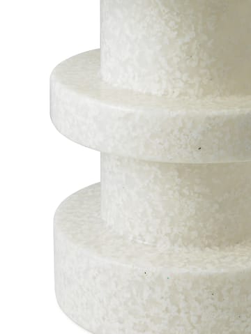 Bit Stack -palli - Valkoinen-valkoinen - Normann Copenhagen