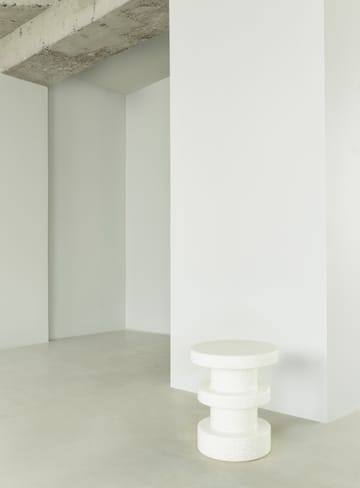 Bit Stack -palli - Valkoinen-valkoinen - Normann Copenhagen