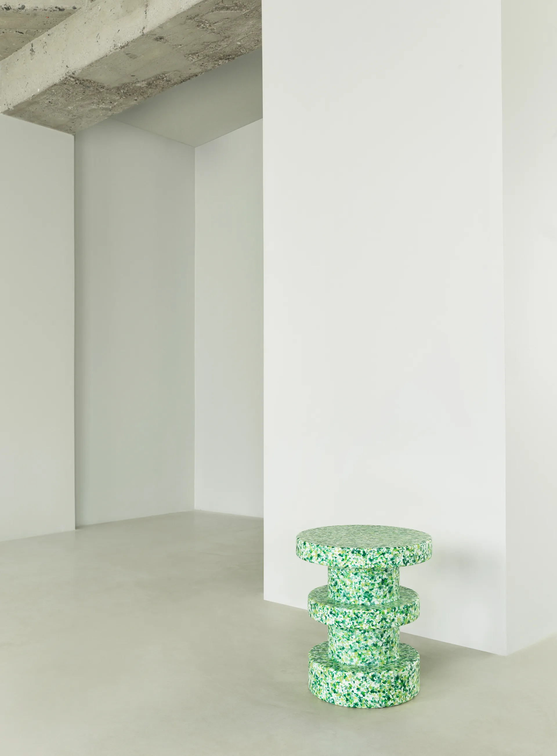 Bit Stack -palli, Vihreä Normann Copenhagen