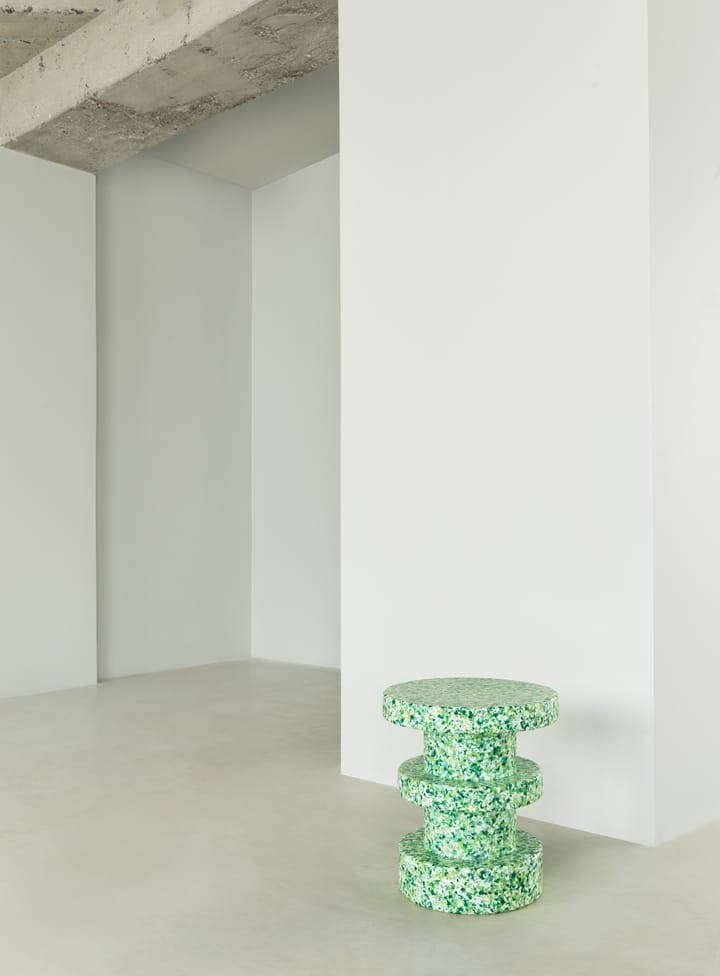 Bit Stack -palli, Vihreä Normann Copenhagen