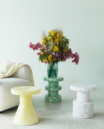Bit Stack -palli - Vihreä - Normann Copenhagen