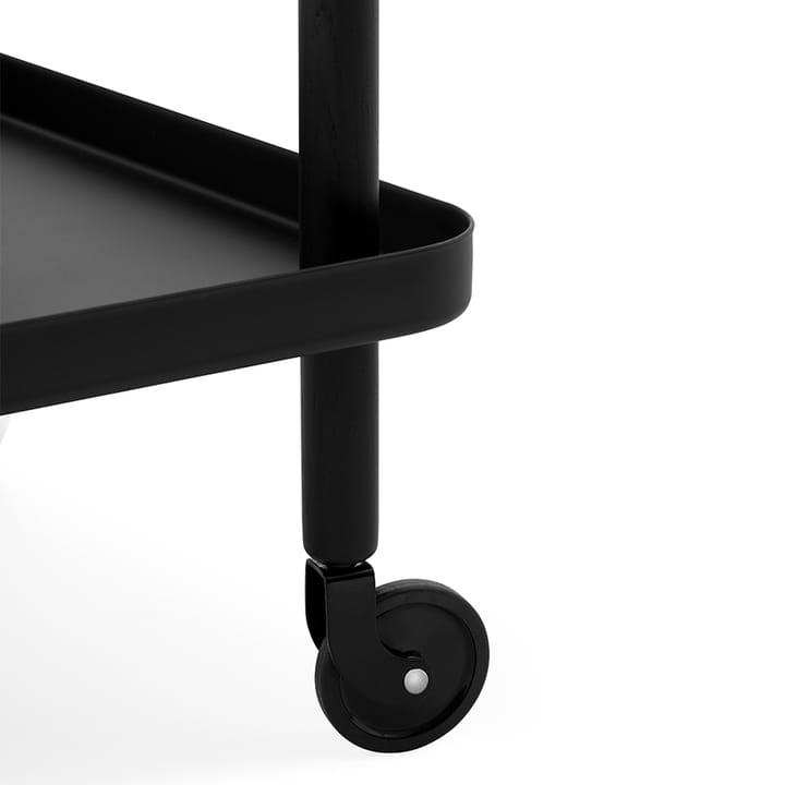 Block pöytä, Musta-musta Normann Copenhagen