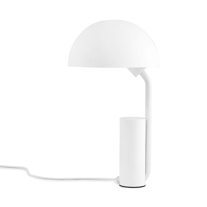 Cap pöytävalaisin, valkoinen Normann Copenhagen