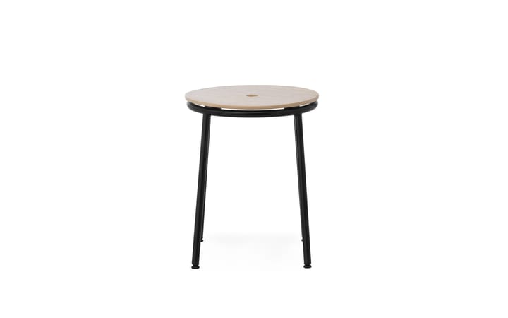 Circa jakkara 45 cm, Tammi Normann Copenhagen