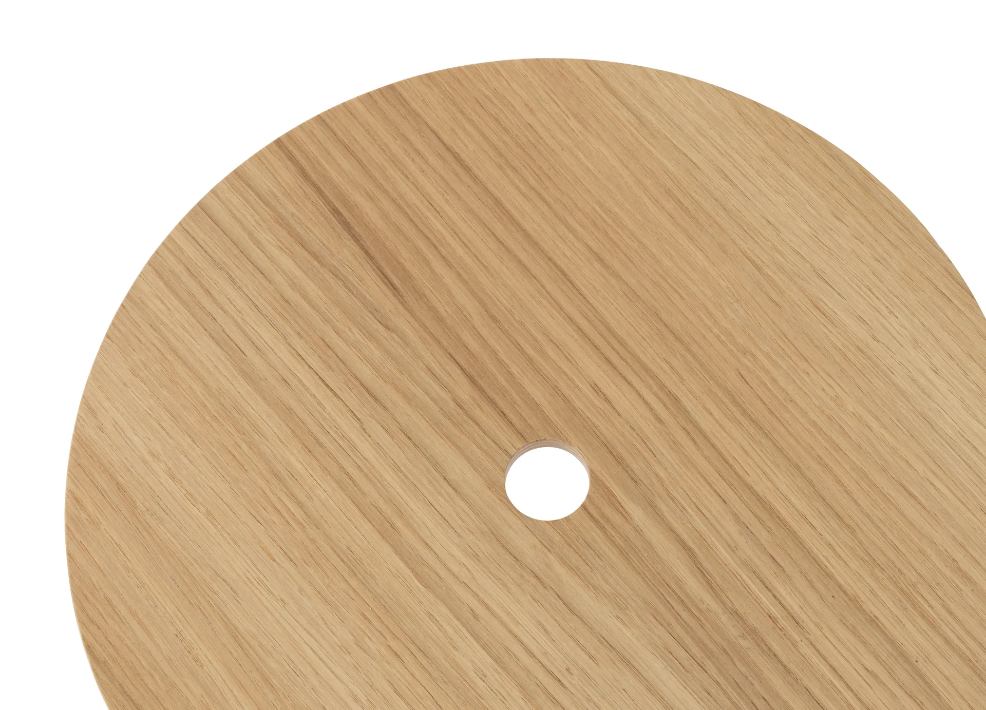 Circa jakkara 45 cm, Tammi Normann Copenhagen