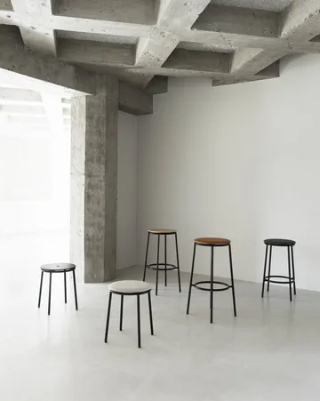 Circa jakkara 45 cm - Tammi - Normann Copenhagen