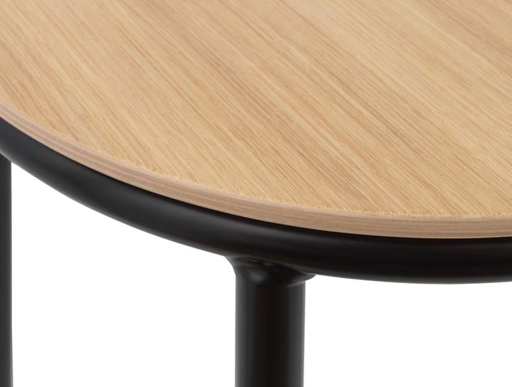 Circa jakkara 45 cm, Tammi Normann Copenhagen