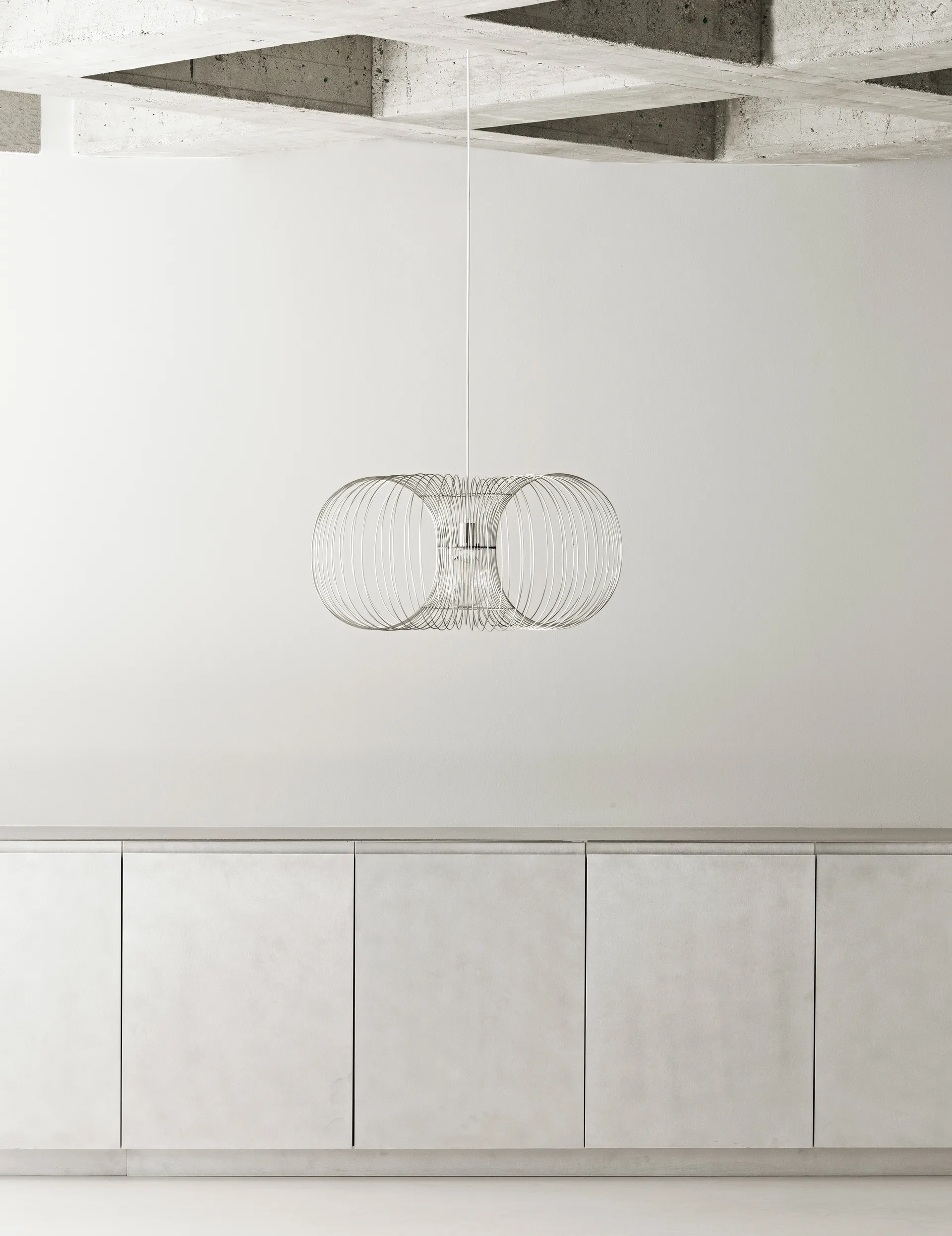 Coil valaisin EU, Ø 90 Normann Copenhagen
