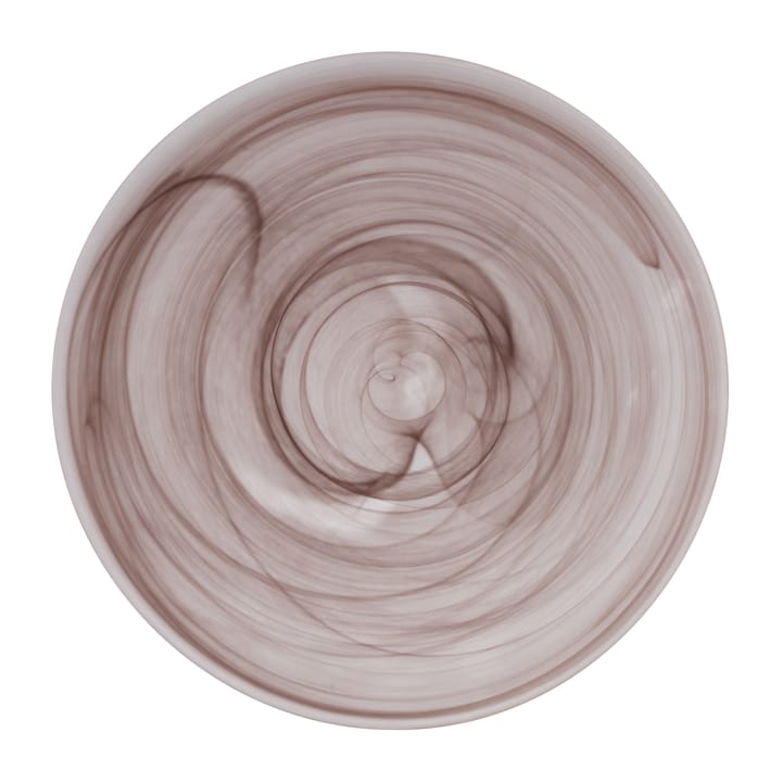 Cosmic lautanen Ø 21 cm, Ruskea Normann Copenhagen