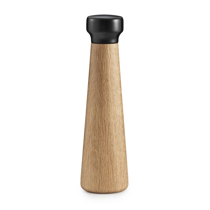 Craft pippurimylly tammi-musta marmori - iso - Normann Copenhagen