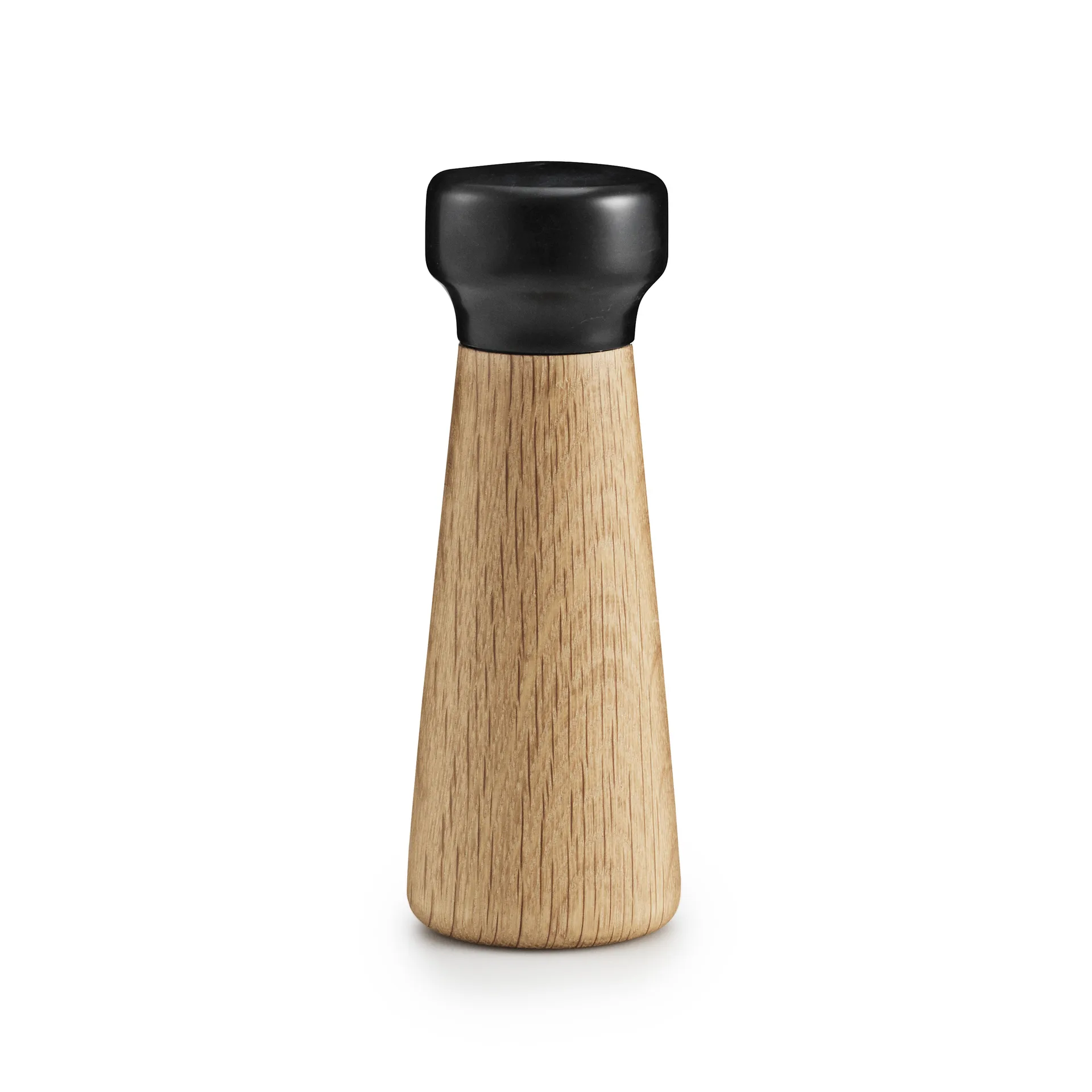 Craft pippurimylly tammi-musta marmori, pieni Normann Copenhagen