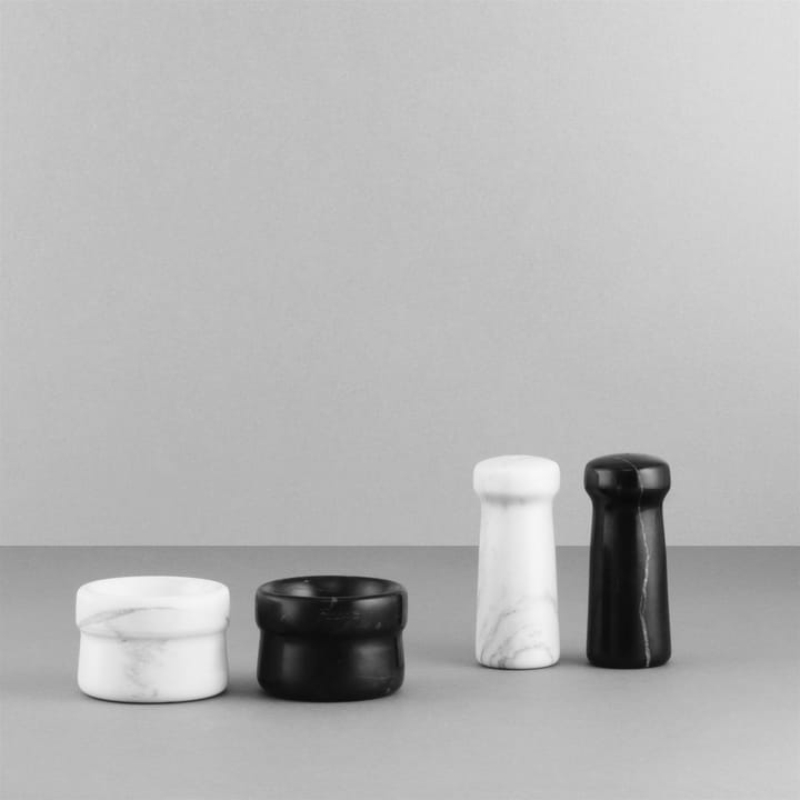 Craft suola- tai pippurisirotin, pippurisirotin, musta Normann Copenhagen