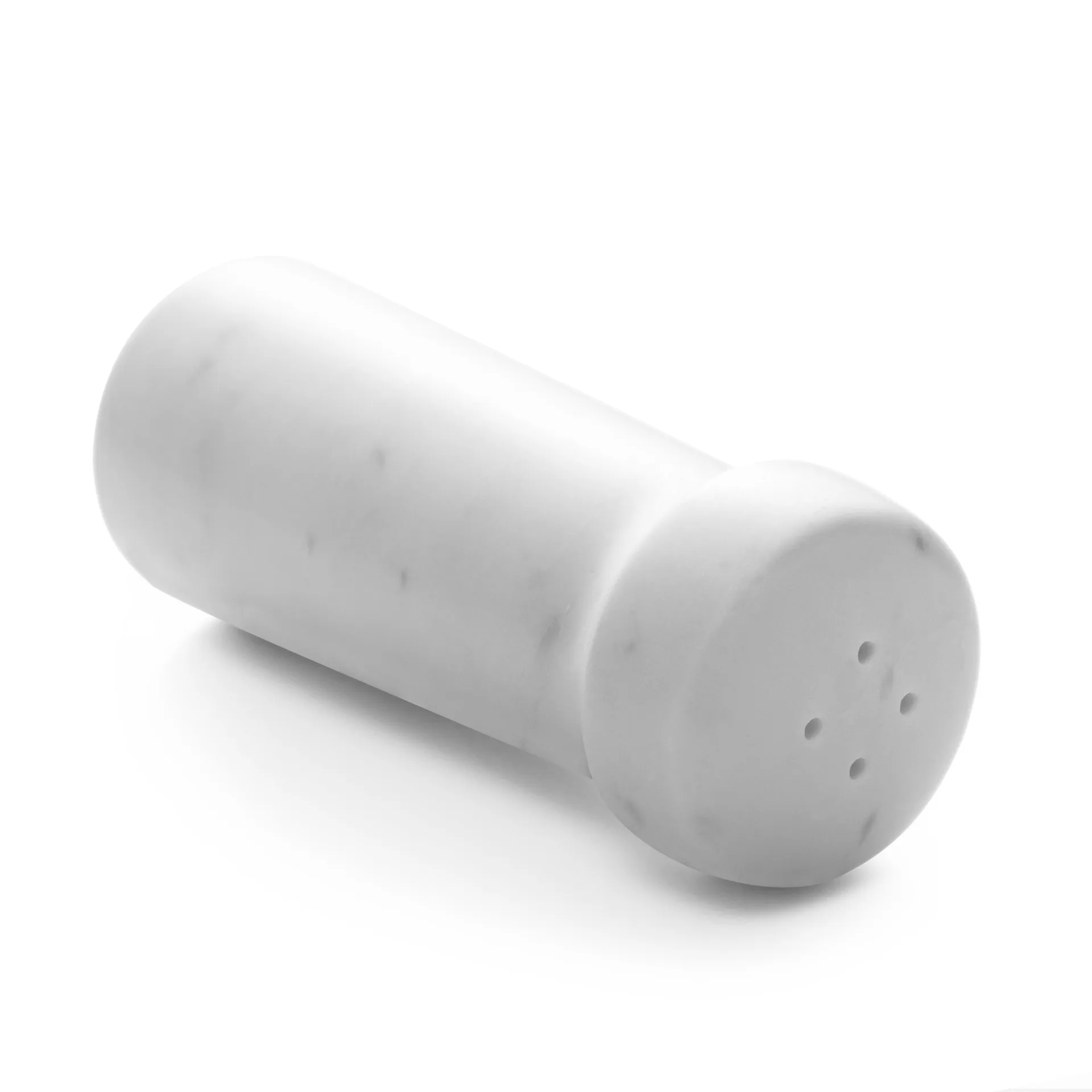 Craft suola- tai pippurisirotin, suolasirotin, valkoinen Normann Copenhagen