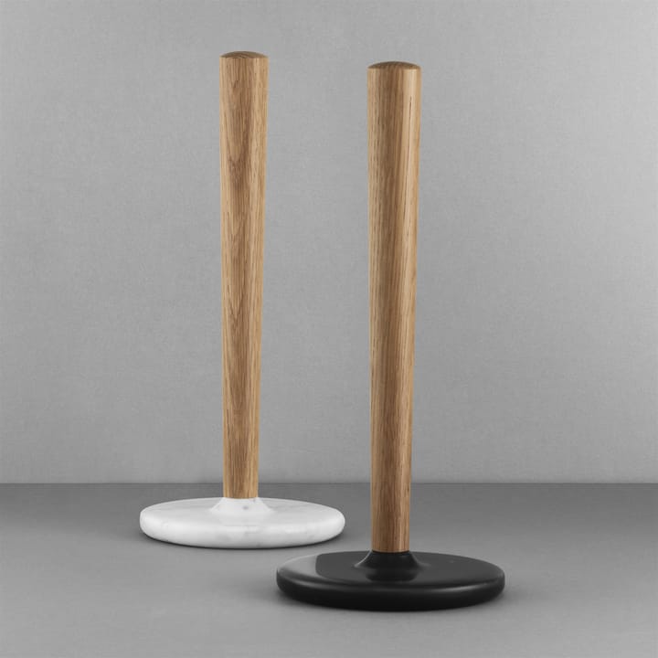 Craft talouspaperiteline, musta marmori Normann Copenhagen