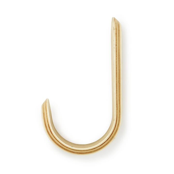 Curve koukku, puu Normann Copenhagen