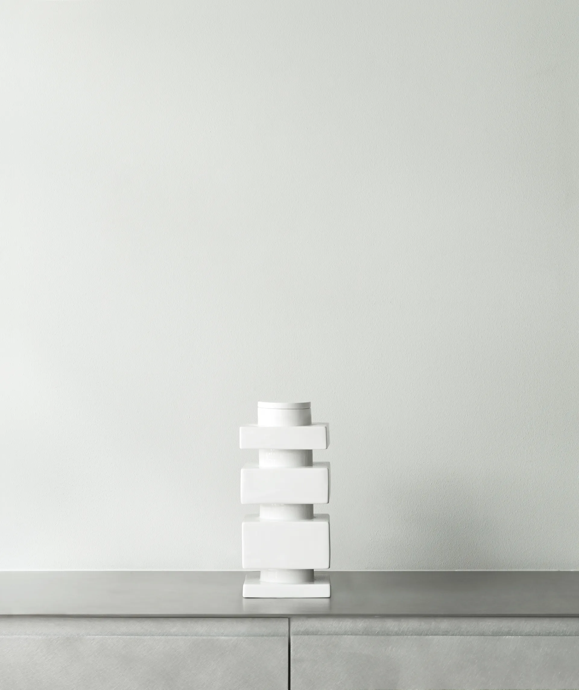 Deko Object S1 kansi, Snow Normann Copenhagen