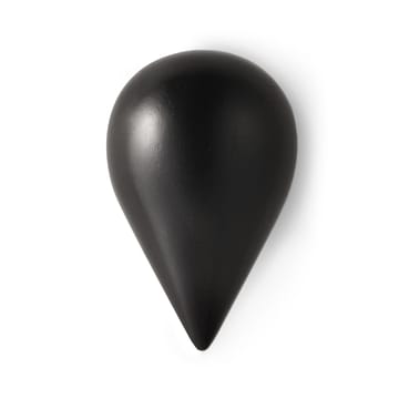 Dropit nupit 2 kpl - musta pieni - Normann Copenhagen