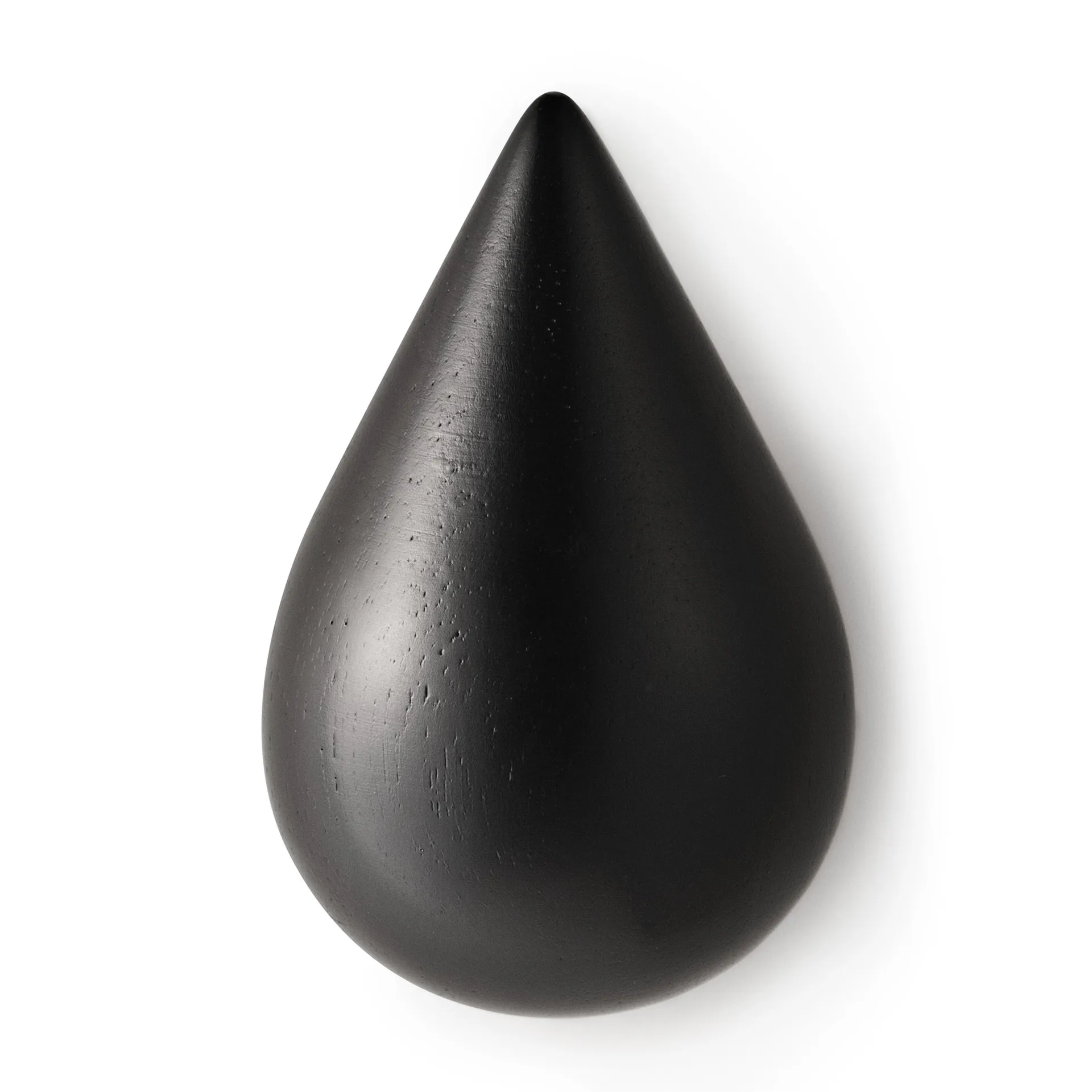 Dropit nupit 2 kpl, musta pieni Normann Copenhagen