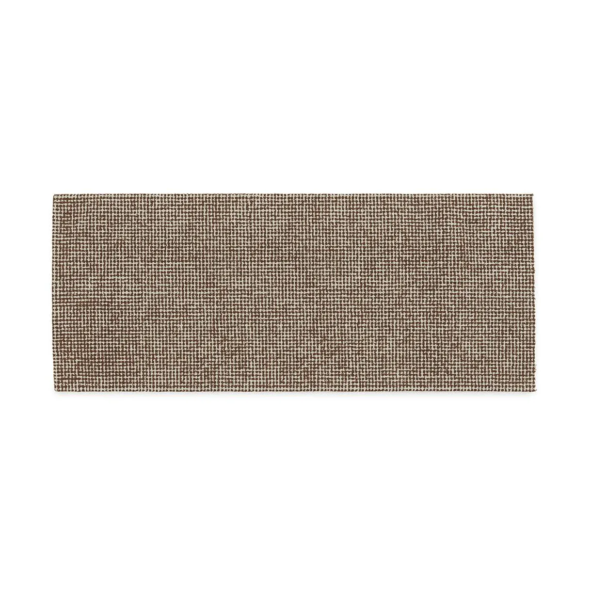 Flick matto, 80x200 cm beige Normann Copenhagen