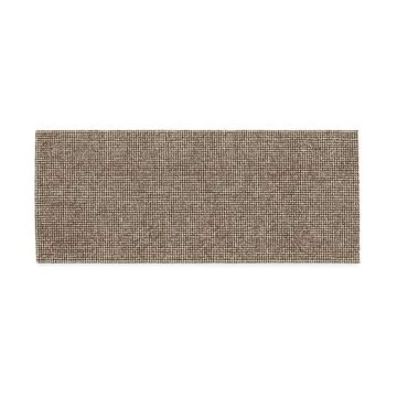 Flick matto - 80x200 cm beige - Normann Copenhagen
