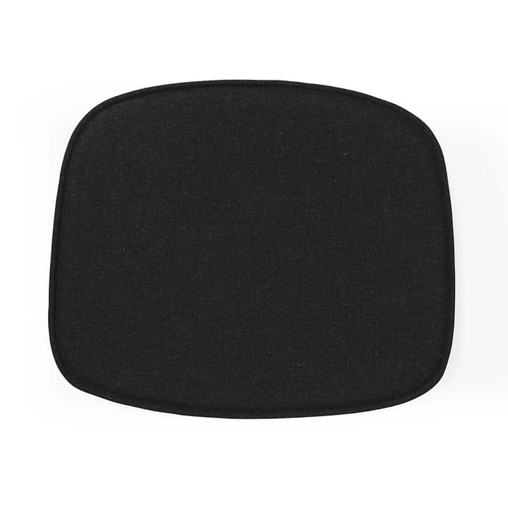 Form tyyny - Musta MLF28 - Normann Copenhagen