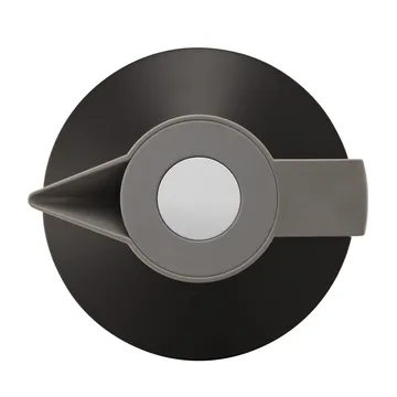 Geo termoskannu - musta - Normann Copenhagen