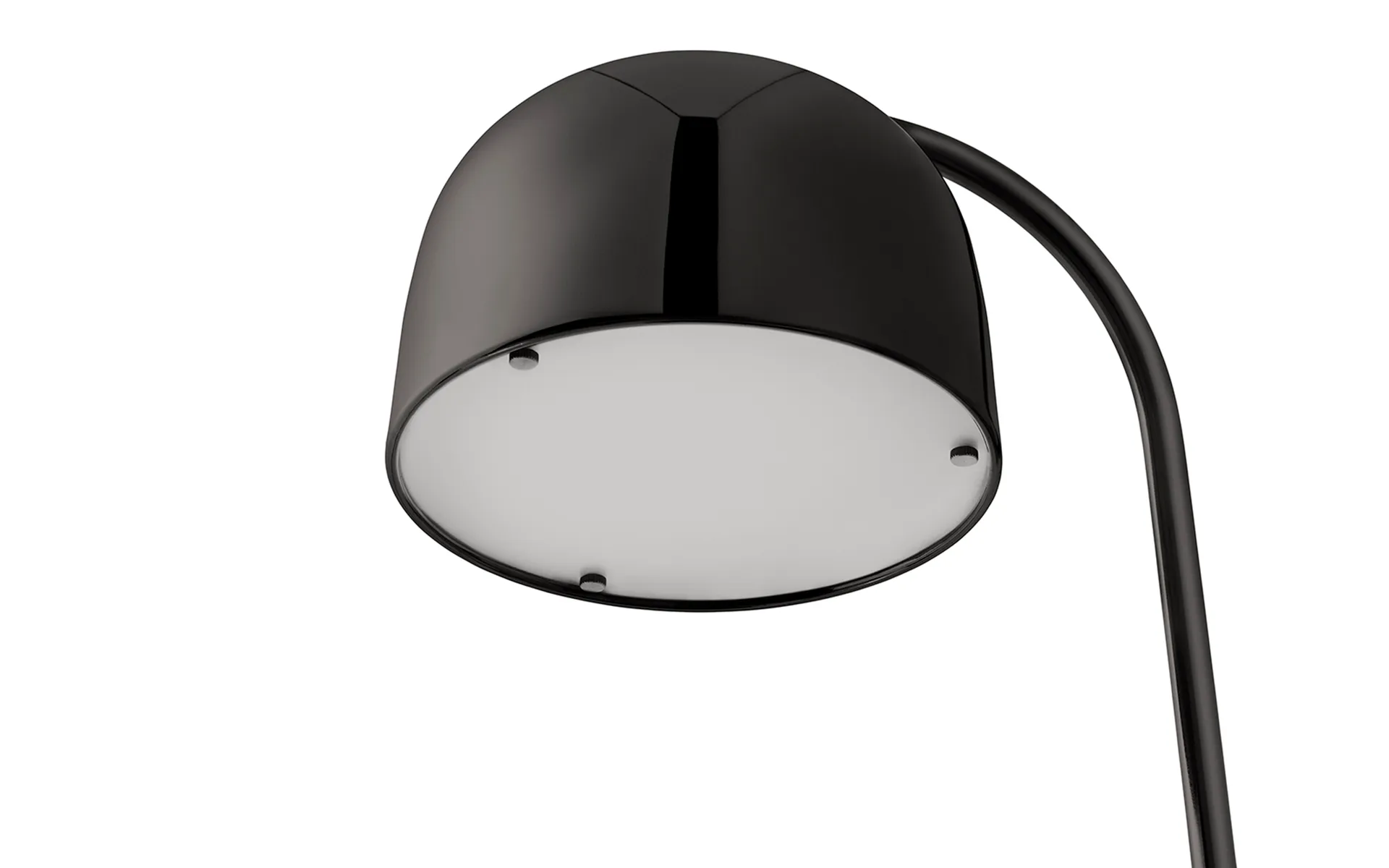 Grant pöytävalaisin, Black Normann Copenhagen