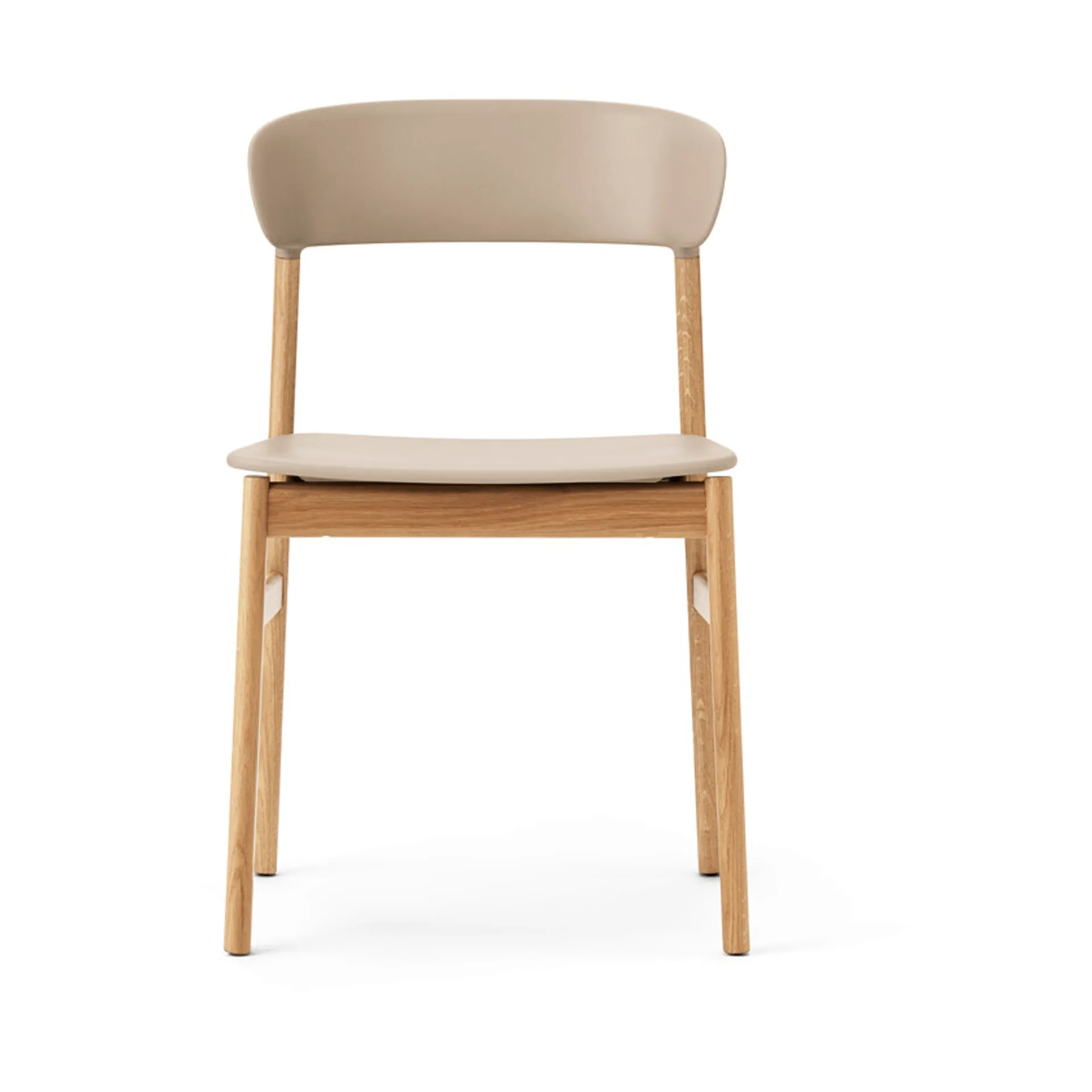 Herit tuoli tammea, Hiekka Normann Copenhagen