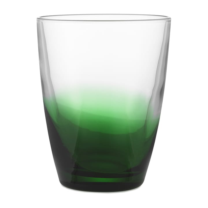 Hue lasi 33,5 cl - Vihreä - Normann Copenhagen