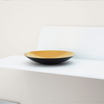 Jet hylly - Musta, alumiini, 160 cm - Normann Copenhagen