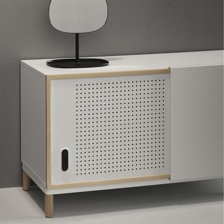 Kabino sideboard large, valkoinen Normann Copenhagen