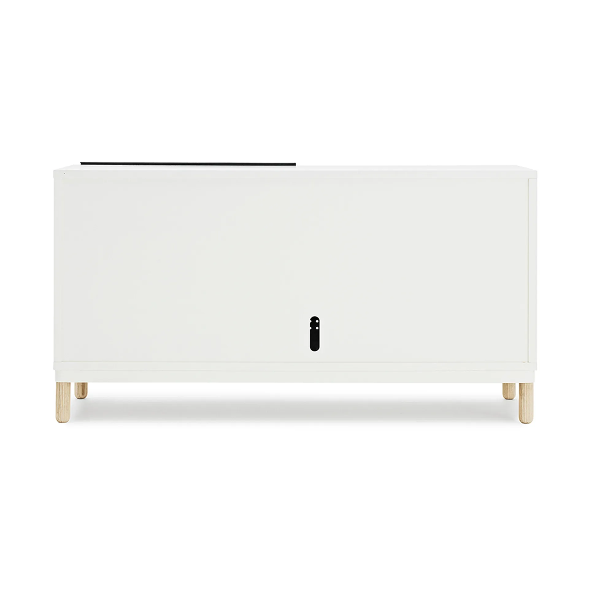 Kabino sideboard small, valkoinen Normann Copenhagen
