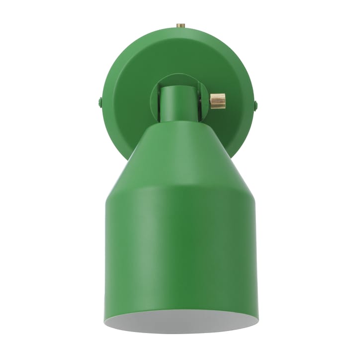 Klip seinävalaisin 15,8 x 24,3 cm - Green - Normann Copenhagen