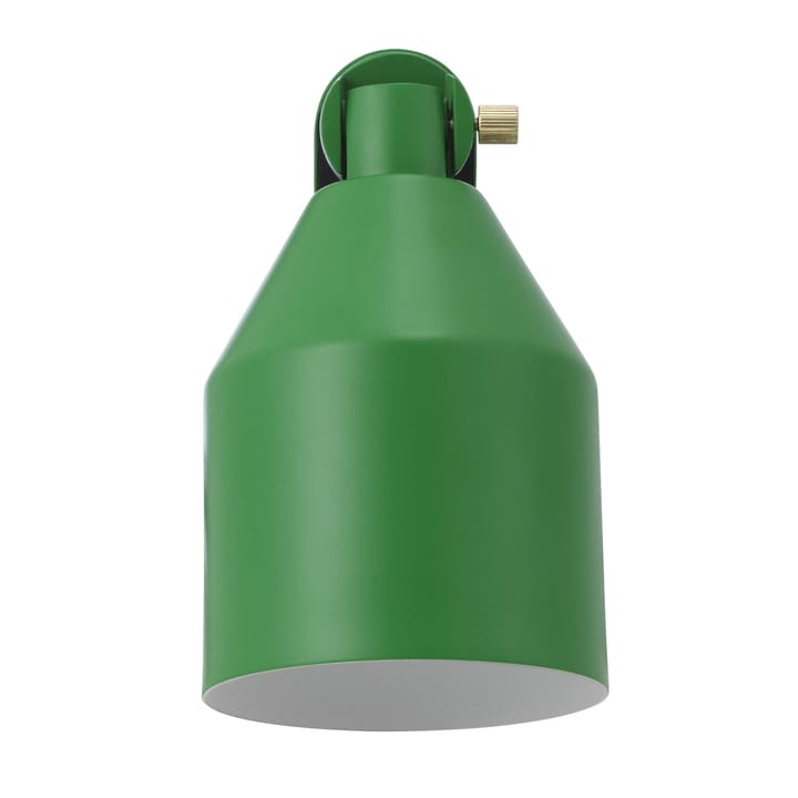 Klip valaisin 10 x 32,5 cm, Green Normann Copenhagen