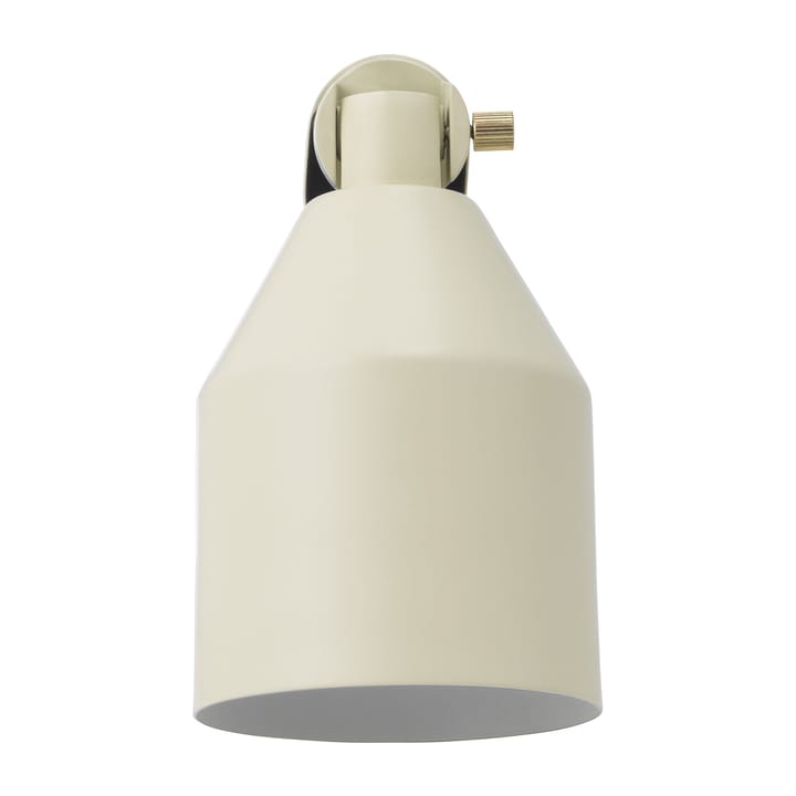 Klip valaisin 10 x 32,5 cm, Warm Grey Normann Copenhagen